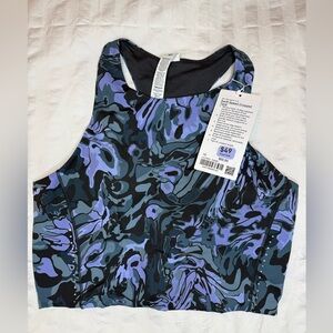 lululemon Swift Speed Cropped Tank